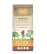 Aldog Adult Grain Free Pork 10kg