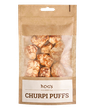Przysmak Churpi puffs - ser himalajski
