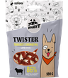Mr. Bandit Twister Zawijasy z jagnięciną 500g