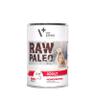 Raw Paleo Dog Adult Beef 400g