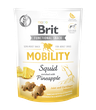 Brit Functional Snack Mobility Squid 150g