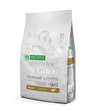 Nature's Protection Superior Care White Small & Mini Adult  1,5kg