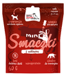 Mini smaczki z wołowiny 60g