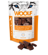 Woolf Chicken with Carrot Bites 100g