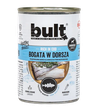 Bult Bogata w dorsza 400g