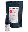 Dr Petcare Olejek CBD 5% łosoś 15ml