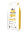 Brit Care Mini Hair&Skin 7kg