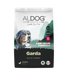 Aldog Low Grain Garda 3kg