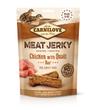 Carnilove Jerky Chicken with Quail Bar 100g