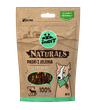 Mr. Bandit Naturals Paski z jelenia 80g