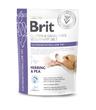 Brit Veterinary Diets Dog GF Gastrointestinal - Low Fat 400g