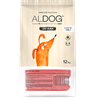 Aldog Puppy Junior Mini Artica 12kg