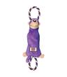 Tugger Knots Monkey S/M Kong