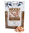 Woolf Triangle of Rabbit and Cod 100g