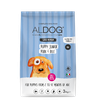 Aldog Puppy Junior Mini Pork & Rice 3kg