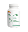Dolfos Vetcal D3 90 tabletek