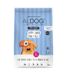 Aldog Puppy Junior Medium Pork & Rice 3kg