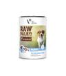 Raw Paleo Dog Puppy Cod 400g