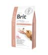 Brit Veterinary Diets Dog GF Renal Egg & Pea 2kg