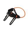 Pas do biegania JoQu Light Canicross Belt Plus S/M