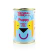 Natural Code Puppy Lamb, rice and pear 400g