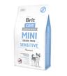 Brit Care Mini Sensitive Venison 2kg