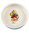 Miska ceramiczna Smerfy 300ml