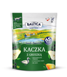 Baltica Smaki Regionów Kaczka z gruszką M/L 1kg