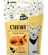 Mr. Bandit Chewi Kostki z kurczakiem i kaczką 500g