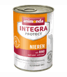 Animonda Integra Protect Nieren - 400g