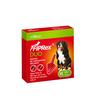 Krople FIPRex Duo XL (od 40kg) 1 sztuka