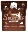 Mini smaczki z jelenia 60g