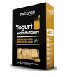 Naturea Biszkopty Jogurt z Orzechami i Miodem 140g