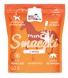 Mini smaczki z koniny 60g