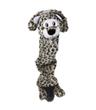 Jumbo Stretchezz Snow Leopard XL Kong