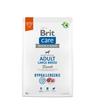 Brit Care Dog Hypoallergenic Adult Large Breed Lamb 3kg