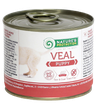 Nature's Protection Puppy Veal 200g