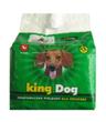 King Dog - Pieluchy dla psów - rozmiar XL