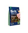 Brit Premium By Nature Junior XL 3kg