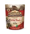 Carnilove Dog Wild Boar & Rosehips 300g