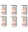 Brit Mono Protein Turkey 6x400g
