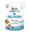 Brit Functional Snack Recovery Herring 150g