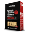 Naturea Biszkopty Pomidory z Oliwą z Oliwek i Serem 140g