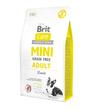 Brit Care Mini Adult Lamb 2kg