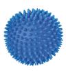 Piłka jeżowa winylowa - 10cm - piszcząca