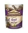 Carnilove Dog Quail & Yellow Carrot 300g