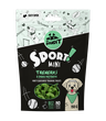 Mr. Bandit Sport Mini o smaku miętowym 150g