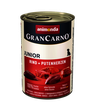 Animonda Grancarno Junior - 400g