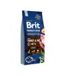 Brit Premium By Nature Light 15kg