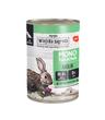 Wiejska Zagroda Mono Królik dla psa 400g